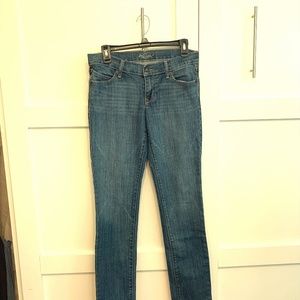 OLD NAVY DIVA JEANS